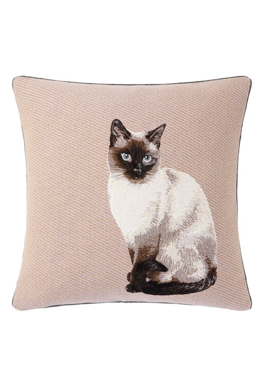 Iosis Matcha sierkussenhoes 45 x 45 cm