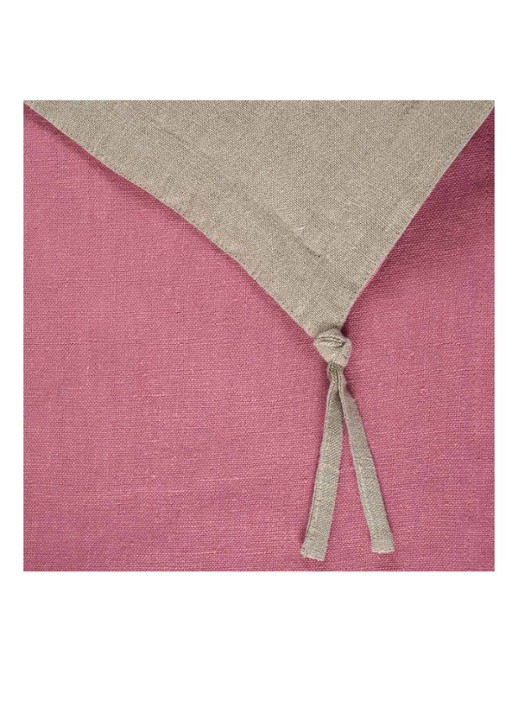 Iosis PIGMENT  Goyave      Counterpa - voorkant 2 roze