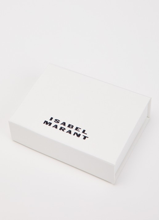 Isabel Marant Hanae ketting met hanger - detail 4 goud