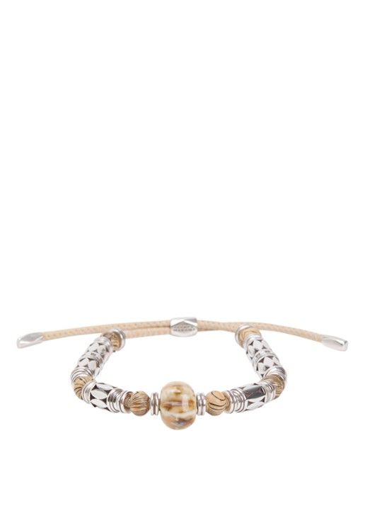 Isabel Marant Janis armband van leer