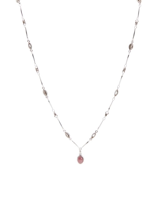 Isabel Marant Joanne ketting met hanger