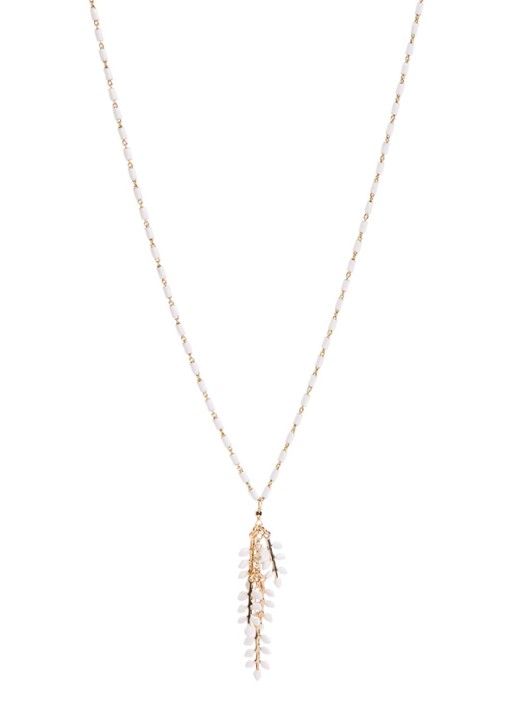 Isabel Marant Ketting met hanger