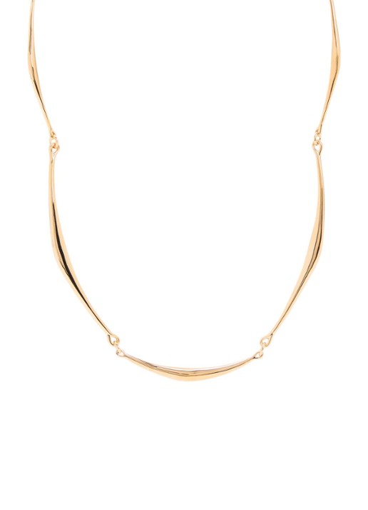 Isabel Marant Ketting verguld
