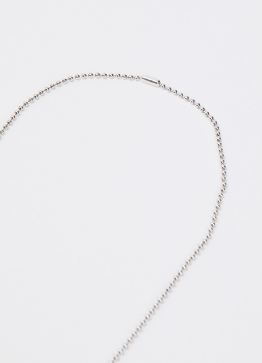 Isabel Marant Miller ketting met hanger - detail 4 goud
