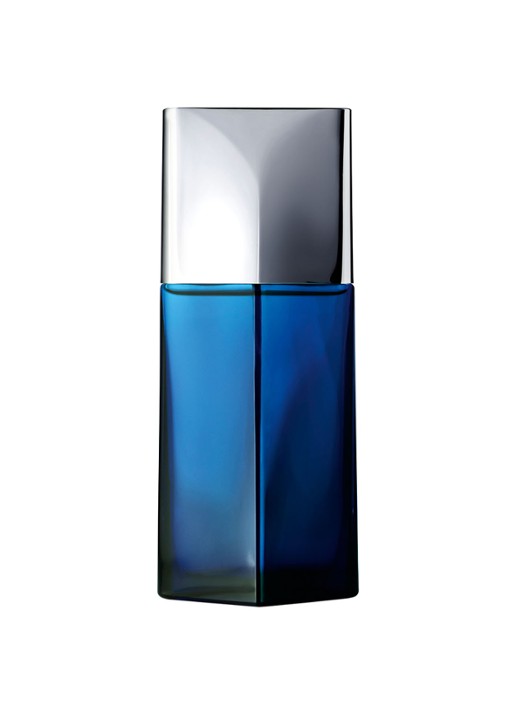 Issey Miyake L'Eau Bleue d'Issey Pour Homme Eau de Toilette - voorkant multicolor