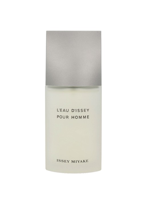 Issey Miyake L'Eau D'Issey Pour Homme Eau de Toilette - voorkant 2 undefined