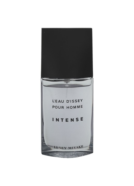 Issey Miyake L'Eau D'Issey Pour Homme Intense Eau de Toilette - voorkant undefined