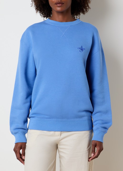 J.W. Anderson Sweater met logoborduring
