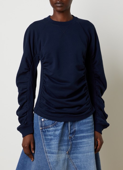 J.W. Anderson Sweater met ruches