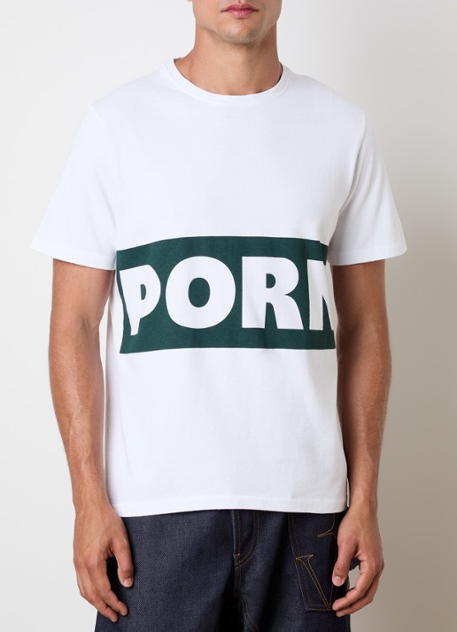 J.W. Anderson T-shirt met print