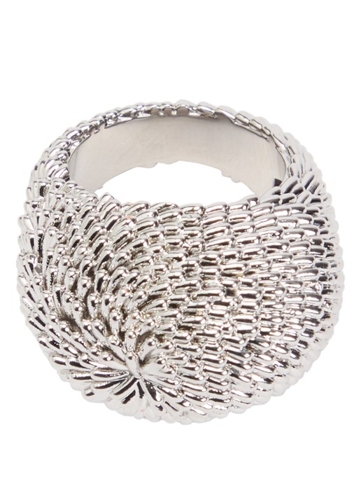 Jacquemus The Hérisson ring