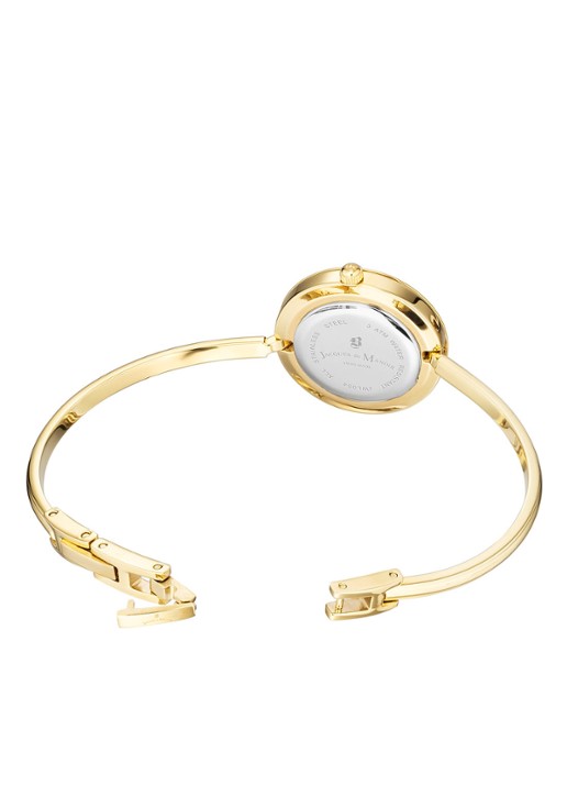 Jacques du Manoir AURORA - JWL05401 - detail goud