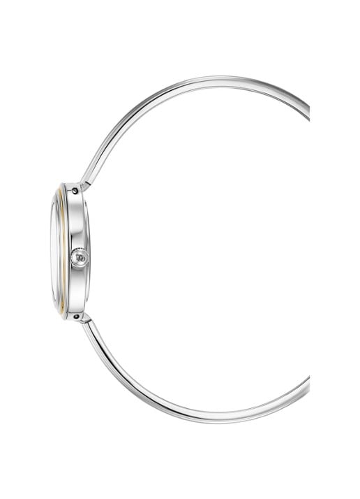Jacques du Manoir AURORA - JWL05403 - detail 3 zilver