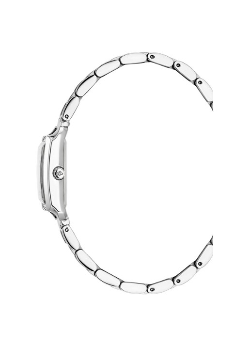 Jacques du Manoir Emily horloge JWL04401 - detail 2 zilver