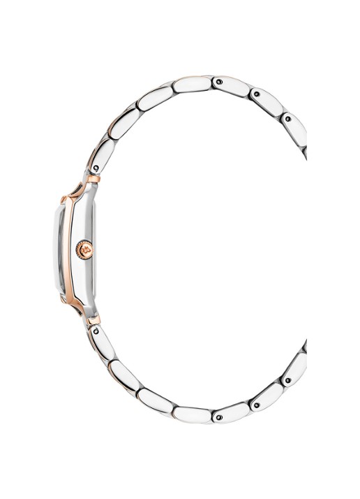 Jacques du Manoir Emily horloge JWL04404 - detail 3 zilver