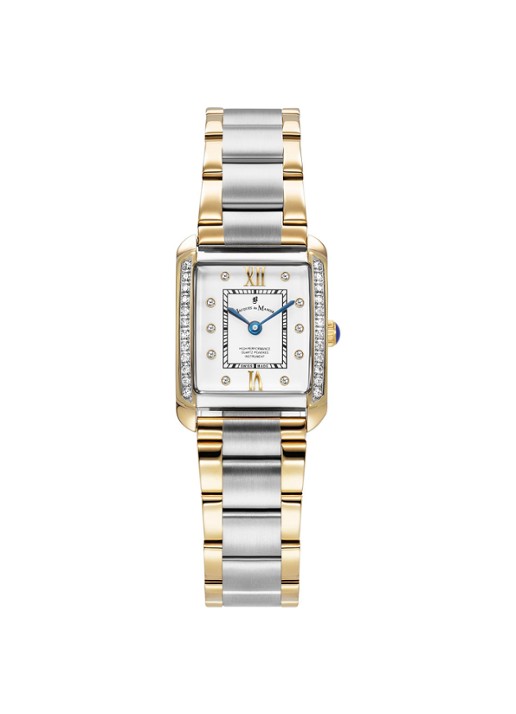 Jacques du Manoir Emily II - JWL05503