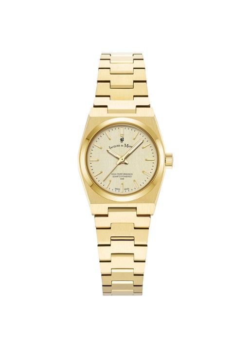 Jacques du Manoir Horizon Ladies 25mm - JWL05604