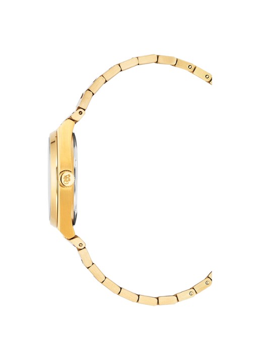 Jacques du Manoir Horizon Ladies - JWL03604 - detail 3 goud