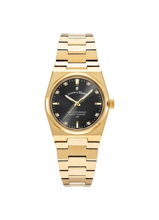 Jacques du Manoir Horizon Ladies - JWL03604