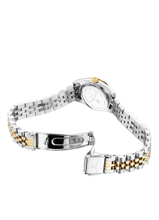 Jacques du Manoir Inspiration 22mm - JWL05102 - detail zilver
