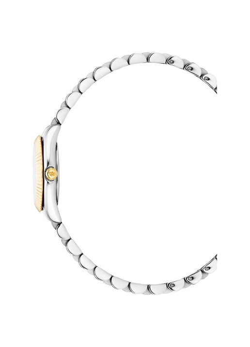 Jacques du Manoir Inspiration 22mm - JWL05102 - detail 2 zilver