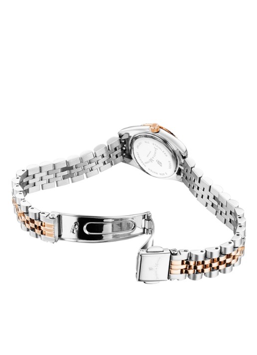 Jacques du Manoir Inspiration 22mm - JWL05103 - detail 2 zilver