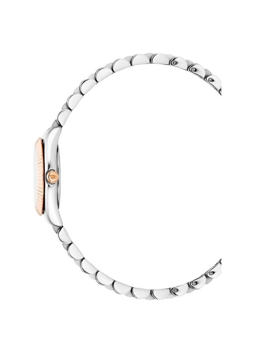 Jacques du Manoir Inspiration 22mm - JWL05103 - detail 3 zilver