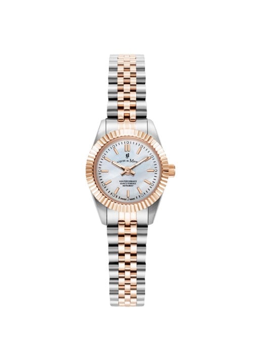 Jacques du Manoir Inspiration 22mm - JWL05103