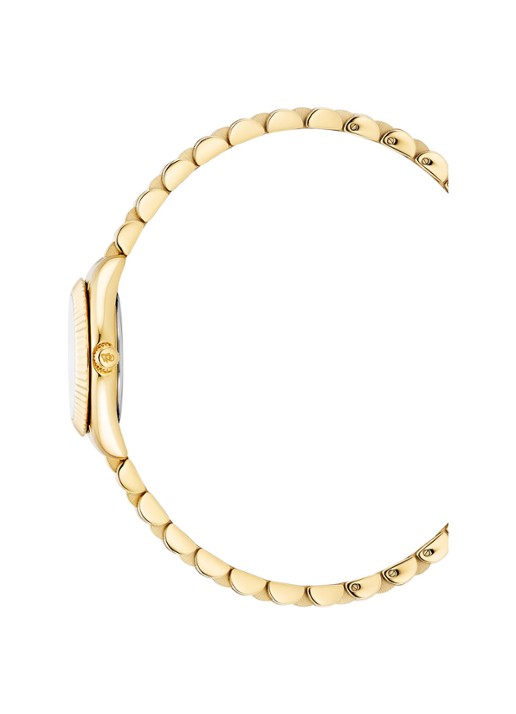 Jacques du Manoir Inspiration 22mm - JWL05104 - detail 2 goud