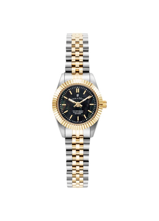 Jacques du Manoir Inspiration 22mm - JWL05105