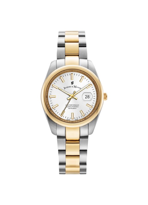 Jacques du Manoir Inspiration Allure horloge JWL03804