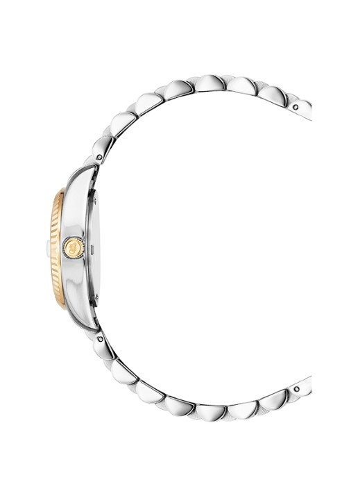 Jacques du Manoir Inspiration horloge met armband in set van 2 NRO.08 - detail 3 goud