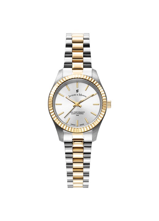 Jacques du Manoir Inspiration Prime horloge JWL04005