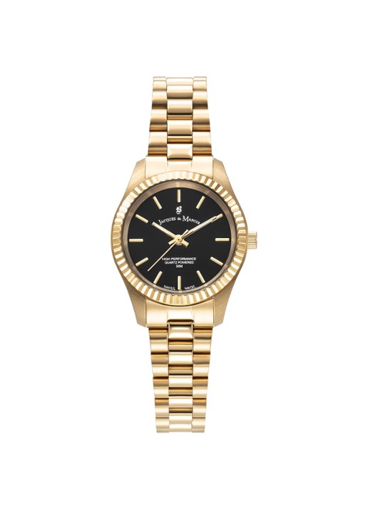 Jacques du Manoir Inspiration Prime horloge JWL04007
