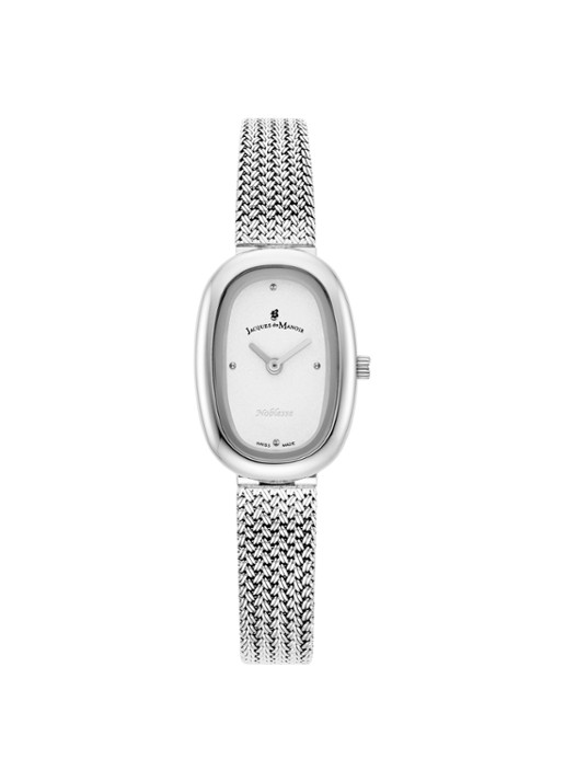 Jacques du Manoir Noblesse horloge JWL05201