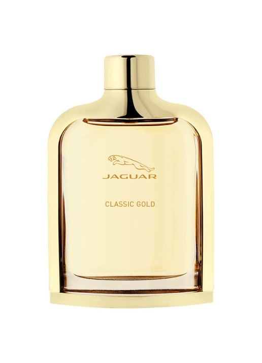 Jaguar Classic Gold Eau de Toilette