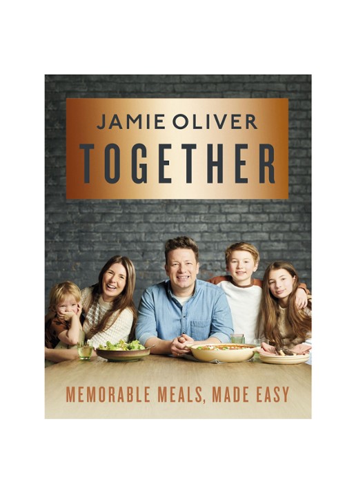 Jamie Oliver Together