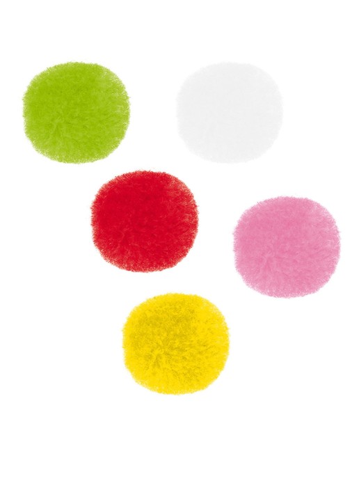 Janod Janod Atelier - Lama Pom-pons - detail 3 undefined
