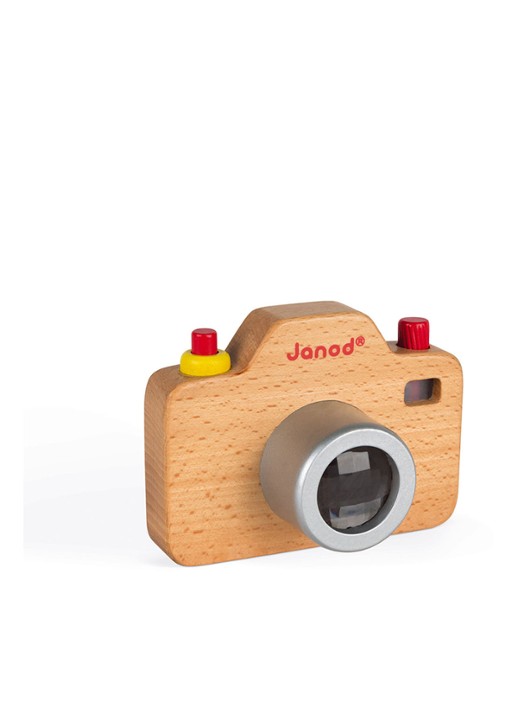 Janod Janod Camera met geluid - detail 4 undefined