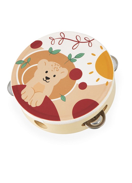 Janod Janod Sunshine - Muziek set  - detail 2 beige