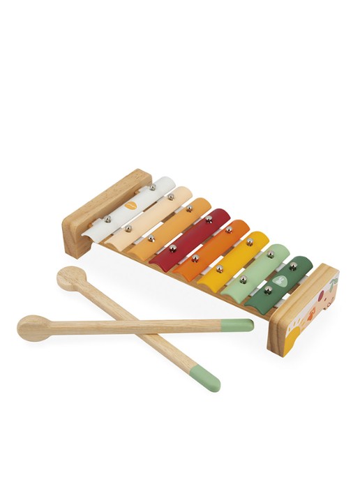 Janod Janod Sunshine - Muziek set  - detail 5 beige