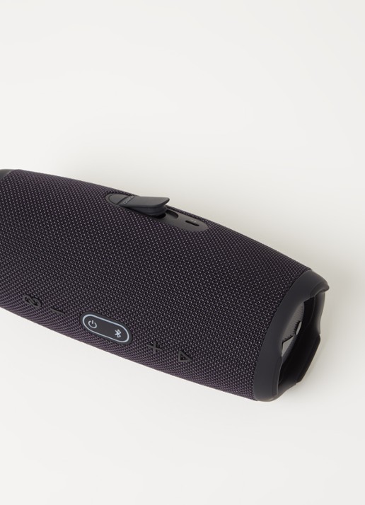 JBL CHARGE 5 draagbare bluetooth speaker - detail 3 zwart