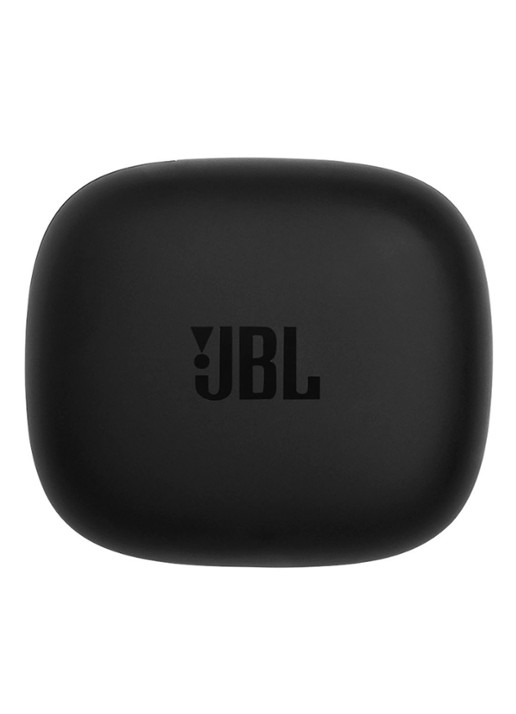 JBL Live Pro+ True Wireless draadloze oordopjes - detail 2 zwart