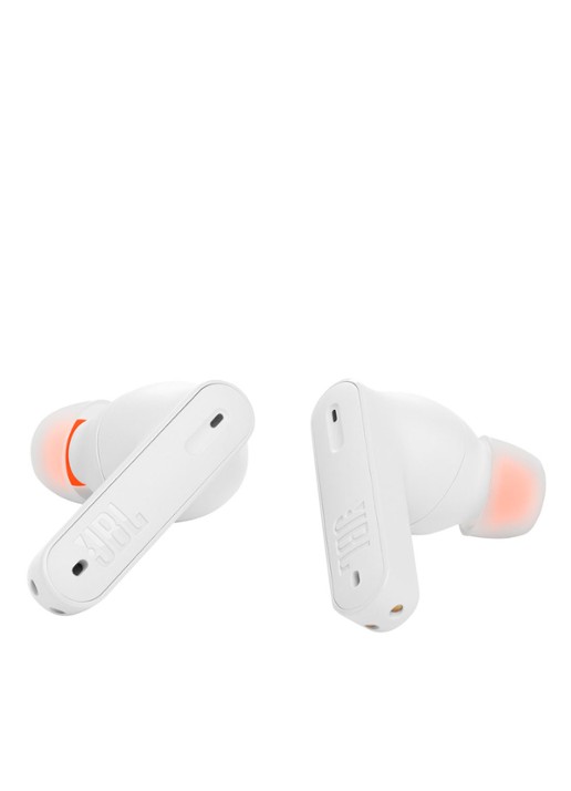 JBL Tune 230NC TWS In-Ear draadloze oordopjes - detail 6 wit
