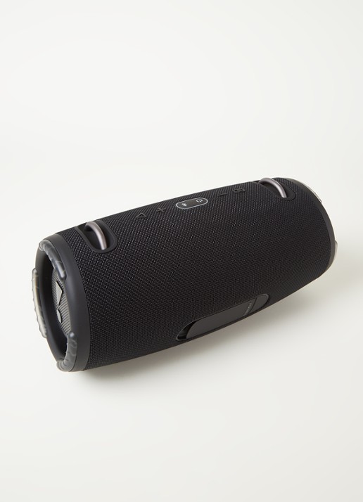 JBL Xtreme 3 draagbare speaker - detail 3 zwart