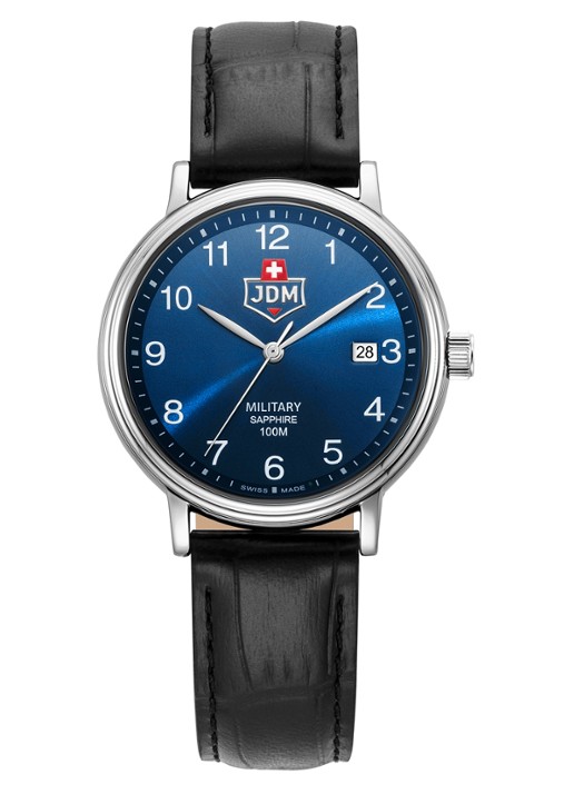 JDM Military Kilo II horloge JDM-WG026-03