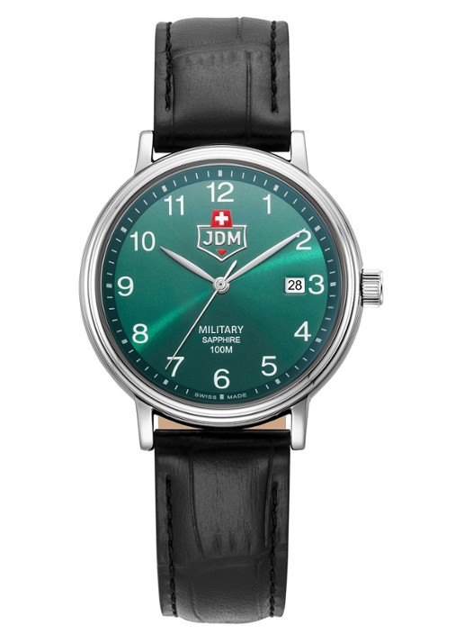 JDM Military Kilo II horloge JDM-WG026-04
