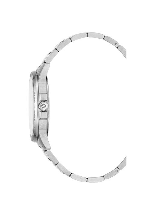 JDM Military Oscar horloge JDM-WG025-03 - detail 2 zilver