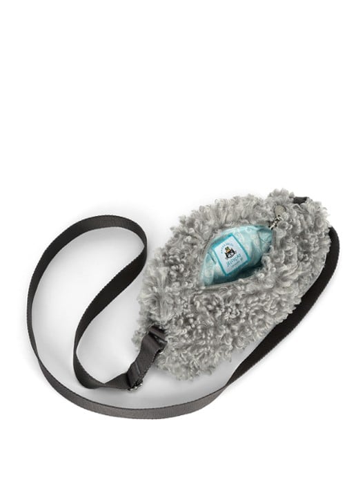 Jellycat Amuseables Cirrus Storm Cloud knuffeltas 20 cm