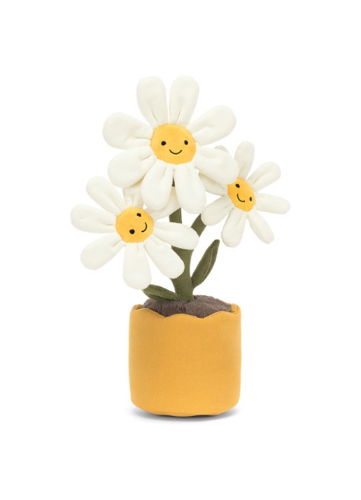 Jellycat Amuseables Daisy knuffel 34 cm
